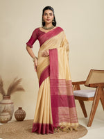 Load image into Gallery viewer, Premium Raw Silk (Premium Quality Soft Silk)