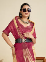 Load image into Gallery viewer, Premium Raw Silk (Premium Quality Soft Silk)