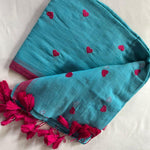 Load image into Gallery viewer, Blue and Red Hearts