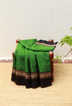 Load image into Gallery viewer, Jog - जोग (Narayanpet Handloom Cotton)
