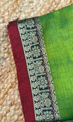 Load image into Gallery viewer, SASIREKHA - शशिरेखा (Premium Narayanpet Handloom Pure Cotton)