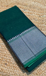 Load image into Gallery viewer, GAGANA - గగన (Narayanpet Handloom Pure Cotton)