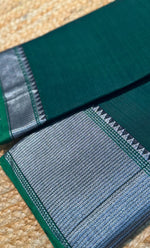 Load image into Gallery viewer, GAGANA - గగన (Narayanpet Handloom Pure Cotton)