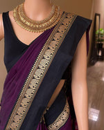 Load image into Gallery viewer, Reetigowla - ரீதிகோவ்லா (Narayanpet Handloom Cotton)