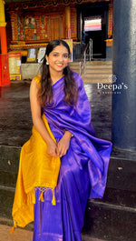 Load image into Gallery viewer, Dyuti - द्युती (Premium Art Silk)