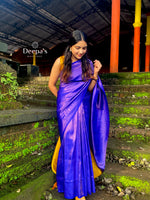 Load image into Gallery viewer, Dyuti - द्युती (Premium Art Silk)
