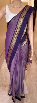 Load image into Gallery viewer, Peeloo - पीलू (Narayanpet Handloom Cotton)