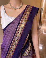 Load image into Gallery viewer, Peeloo - पीलू (Narayanpet Handloom Cotton)