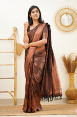 Load image into Gallery viewer, Coffee (Premium Quality Silk)