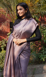 Load image into Gallery viewer, Kambhoj (Premium Quality Kanjivaram Silk Saree)