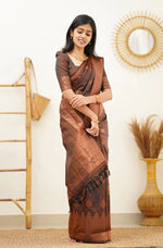 Load image into Gallery viewer, Coffee (Premium Quality Silk)