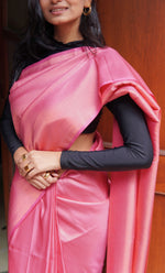 Load image into Gallery viewer, Vaamika (Premium Quality Kanjivaram Silk Saree)