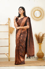 Load image into Gallery viewer, Coffee (Premium Quality Silk)