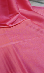 Load image into Gallery viewer, Vaamika (Premium Quality Kanjivaram Silk Saree)