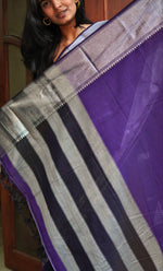Load image into Gallery viewer, AHALYA - அஹல்யா (Premium Narayanpet Handloom Pure Cotton)