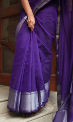 Load image into Gallery viewer, AHALYA - அஹல்யா (Premium Narayanpet Handloom Pure Cotton)