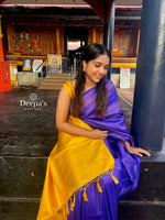 Load image into Gallery viewer, Dyuti - द्युती (Premium Art Silk)