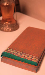 Load image into Gallery viewer, Revati - रेवती (Premium Narayanpet Handloom Pure Cotton)