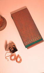 Load image into Gallery viewer, Revati - रेवती (Premium Narayanpet Handloom Pure Cotton)