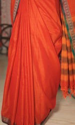 Load image into Gallery viewer, Revati - रेवती (Premium Narayanpet Handloom Pure Cotton)