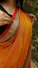 Load image into Gallery viewer, Ranjini - ರಂಜಿನಿ (Premium Narayanpet Handloom Pure Cotton)