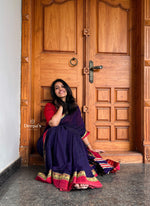 Load image into Gallery viewer, Shree - ശ്രീ (Narayanpet Handloom Cotton)