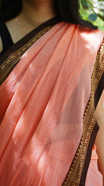 Load image into Gallery viewer, Ragam - രാഗം (Premium Narayanpet Handloom Pure Cotton)