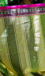 Load image into Gallery viewer, Jaya - ಜಯ (Premium Narayanpet Handloom Pure Cotton)