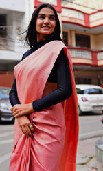 Load image into Gallery viewer, Aadira (Premium Quality Kanjivaram Silk Saree)