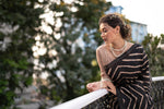 Load image into Gallery viewer, Tussar Silk Leriya (Premium Quality Soft Silk)