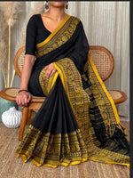 Load image into Gallery viewer, Drooni - दूर्नी (Premium Khadi Handloom Cotton)