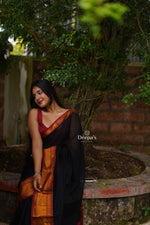 Load image into Gallery viewer, Desh - देशा (Premium Narayanpet Handloom Cotton)