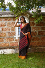 Load image into Gallery viewer, Desh - देशा (Premium Narayanpet Handloom Cotton)