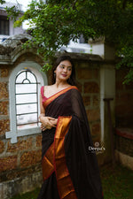 Load image into Gallery viewer, Desh - देशा (Premium Narayanpet Handloom Cotton)
