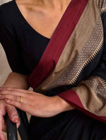 Load image into Gallery viewer, Bindhumalini - ಬಿಂಧುಮಾಲಿನಿ (Narayanpet Handloom Pure Cotton)