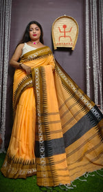 Load image into Gallery viewer, Sunrise (Premium Handloom Pure Cotton)