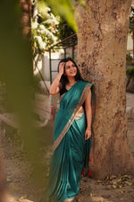 Load image into Gallery viewer, Shiny Maroon (Khadi Handloom Pure Cotton)