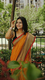 Load image into Gallery viewer, Ranjini - ರಂಜಿನಿ (Premium Narayanpet Handloom Pure Cotton)