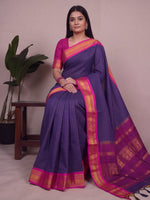 Load image into Gallery viewer, Rithika - ரித்திகா (Premium Handloom Checked Gadwal Silk Cotton)
