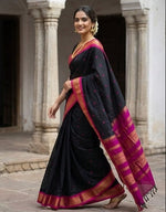 Load image into Gallery viewer, Ratna - ரத்னா (Premium Handloom Gadwal Silk Cotton)