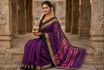 Load image into Gallery viewer, Reetigowla - ரீதிகோவ்லா (Narayanpet Handloom Cotton)