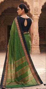 Load image into Gallery viewer, Jog - जोग (Narayanpet Handloom Cotton)