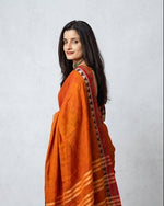 Load image into Gallery viewer, Shrothasvini - ஷ்ரோதஸ்வினி (Narayanpet Handloom Pure Cotton)
