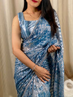 Load image into Gallery viewer, Blue Prizm