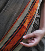 Load image into Gallery viewer, Soundarya - सौंदर्या (Premium Narayanpet Handloom Pure Cotton)
