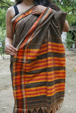 Load image into Gallery viewer, Soundarya - सौंदर्या (Premium Narayanpet Handloom Pure Cotton)