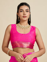Load image into Gallery viewer, Karishma (Premium Banarasi Paithani Silk)