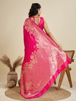 Load image into Gallery viewer, Zia (Premium Kanjivaram Silk)