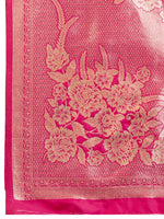 Load image into Gallery viewer, Zia (Premium Kanjivaram Silk)