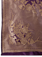Load image into Gallery viewer, Zia (Premium Kanjivaram Silk)